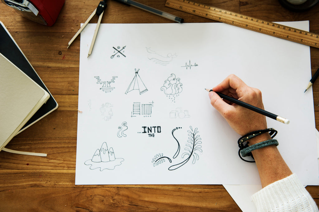 Designing a Logo: How to Stand Out | Vistaprint